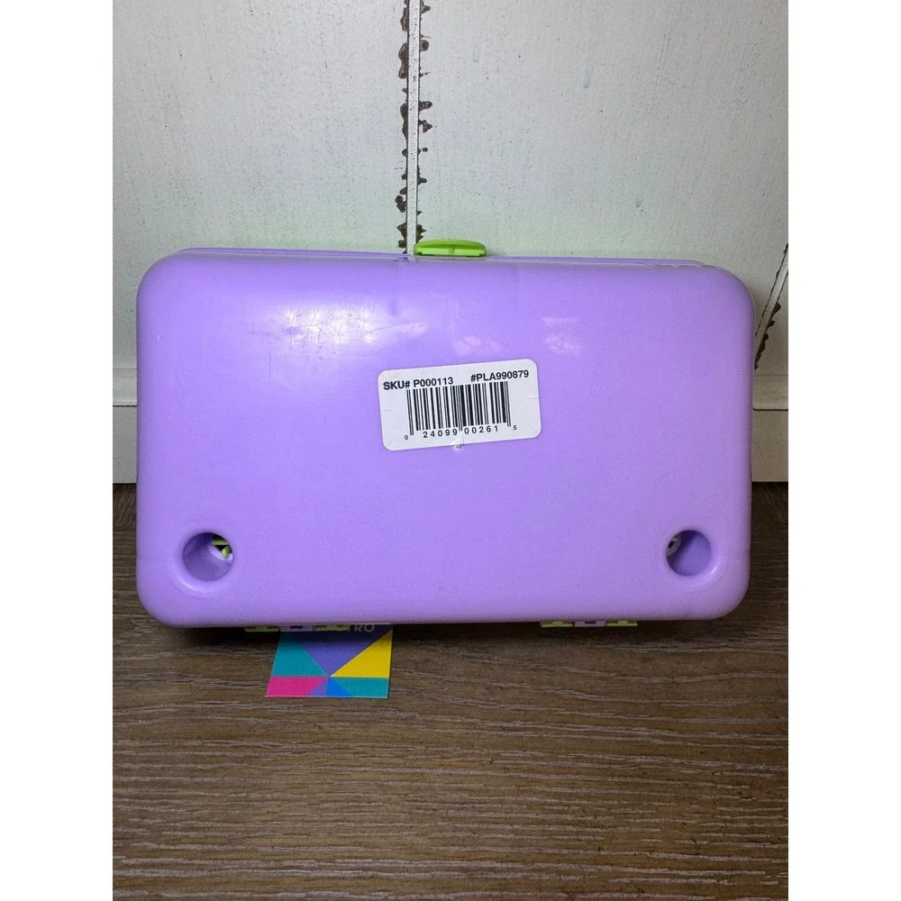 Caboodles features yet items